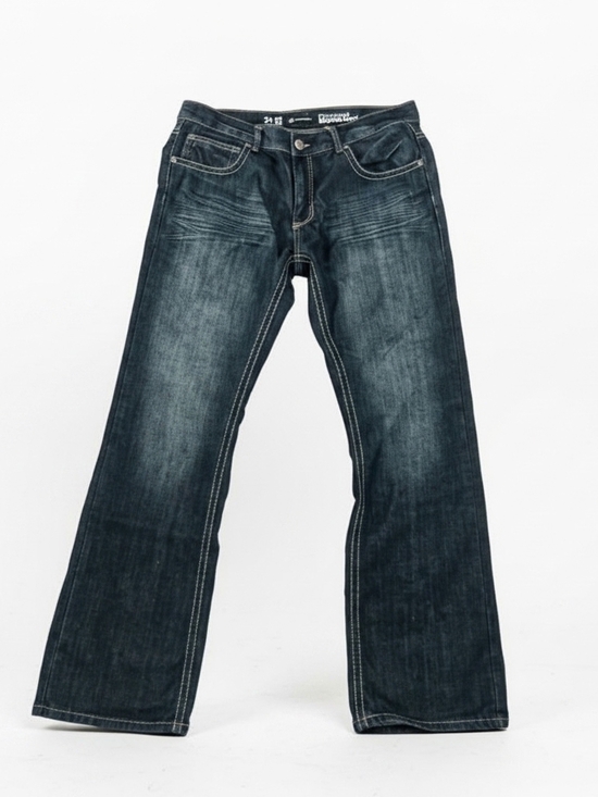 INC International Concepts Other - INC International Concepts Denim Jeans with White Stitching Mens 34x32
